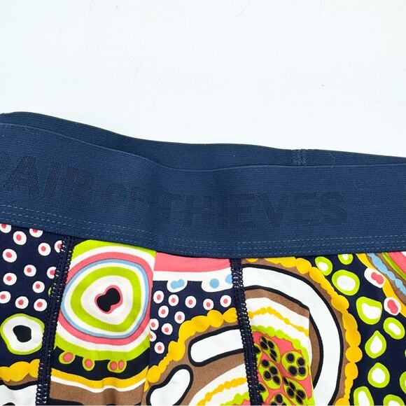 NWOT Pair of Thieves Super Fit Trunks - Set of Two - Size XL - Picture 8 of 15